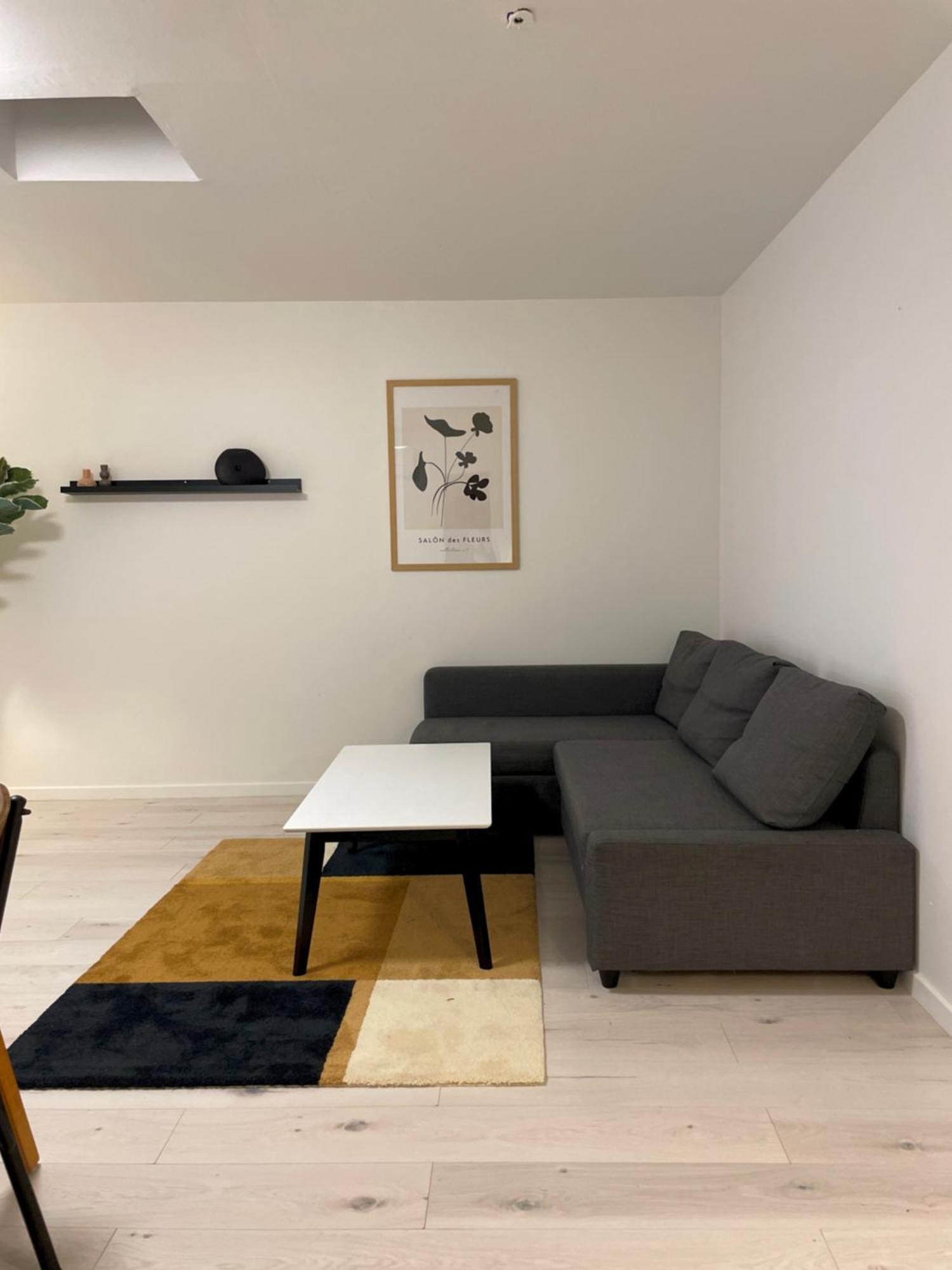 Holiday home Cozy Backhouse With Large Private Garden