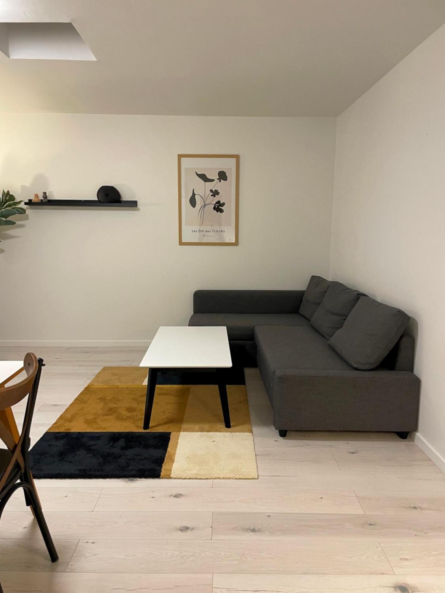 Holiday home Cozy Backhouse With Large Private Garden *