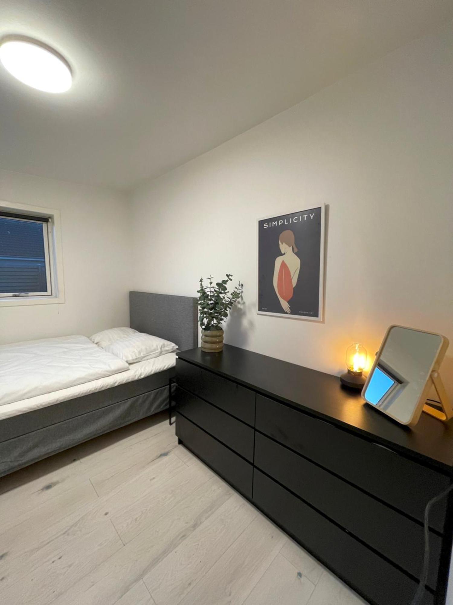 Cozy Backhouse With Large Private Garden Holiday home