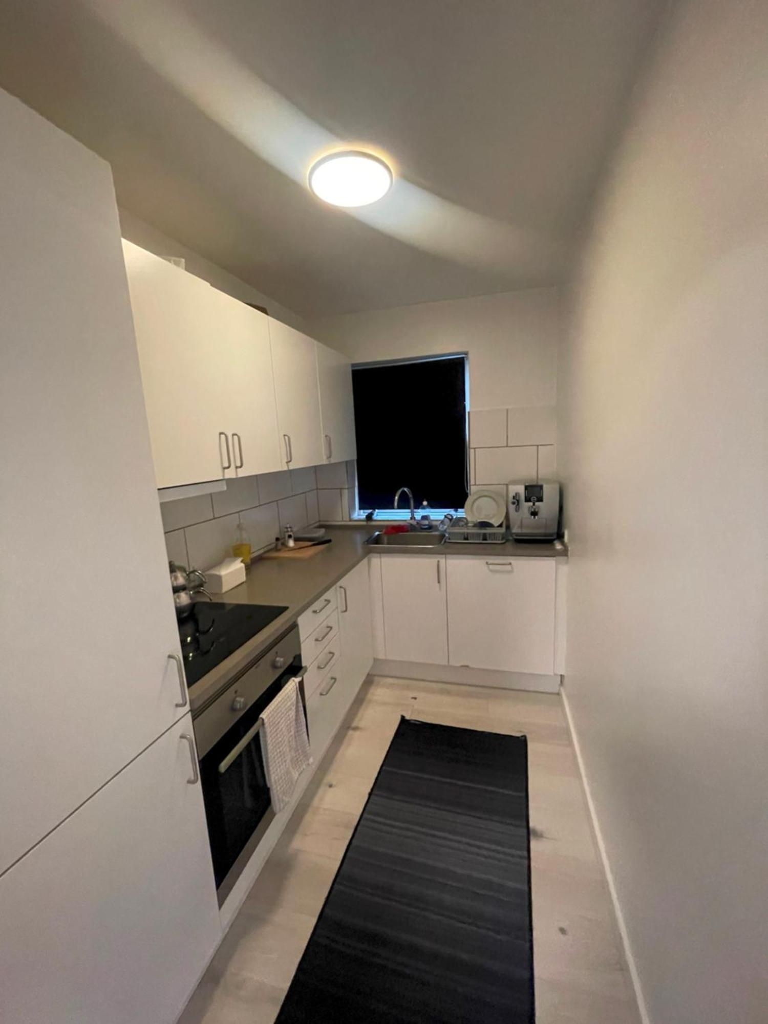Cozy Backhouse With Large Private Garden Holiday home *
